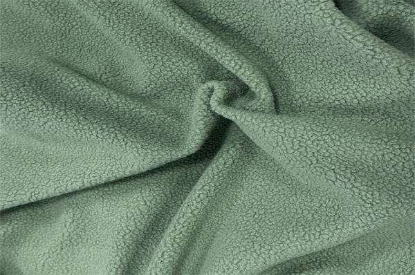 100% Polyester 150cm CW Or Adjustable Polar Fleece Fabric 285gsm