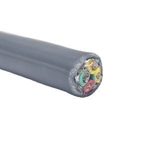 Motor Shielded Cable 4x2.5mm2