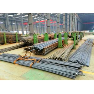 HRSG Super Long Boiler Steel Tube For Power Generation GB ASME EN Standard