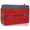 China 1.8M/Min Cnc Laser Cutting Machine 2200W Fast Flow Generator For Dieboard Making wholesale
