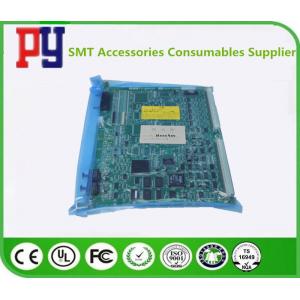 China N1F2251A-A FA-M00225 MZZZ5000 SMT NC Card Control Circuit Board For Panasonic HDF Glue Dispenser supplier