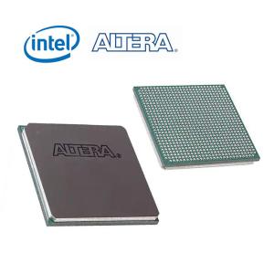 China Chip CI programable de la entrada-salida de los laboratorios 488 de EP3SE50F780I3N 1900 wholesale