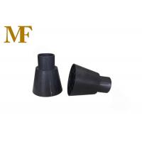 China D18 D20 Expendable Formwork Conduit And Cone For Rigid PVC Spacer Tie Rod on sale