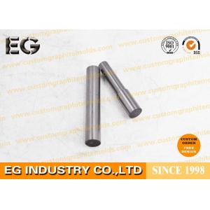 Dia 8mm / 10mm / 15mm Superfine Molded Solid Graphite Rod 0.5"OD X 12" L Made From High - Caliber Material