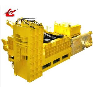 China Máquina de corte de chatarra eléctrica personalizada para el corte de chatarra preciso y preciso wholesale