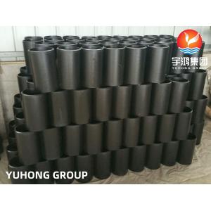 China Alloy Steel Pipe Fittings,ASTM A234 WP11, WP22, WP5, P9,P91, P92 , ELBOW ,TEE supplier