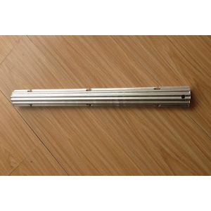 China La barrière en acier Posts du vignoble Q235/l'appui arbre en métal jalonne la longue durée de vie supplier