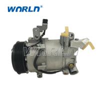 China 8972878761 Honda Civic Ac Compressor 1.7 Model 12 Volts Aire Acondicionado on sale