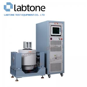 China Vibration Testing System Lab Machin for Auto Parts Meets JIS D1601 Standards supplier