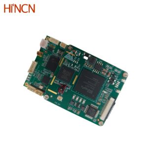 China OEM Wireless Video COFDM HD SDI Transmitter Module H.265 Encoder on sale
