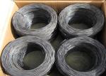 SAE 1022 C1022 12mm Low Carbon Steel Wire Rod Hot Rolled