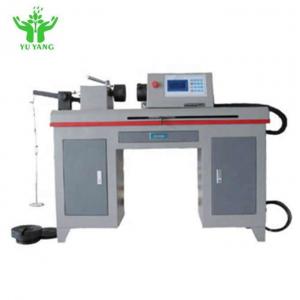 China HRC50 Spring Torsion Testing Machine Manual Automatic Microcomputer Control supplier