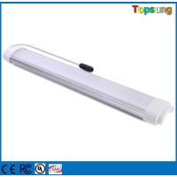 China Whole sale price waterproof ip65 3foot  30w tri-proof led light  2835smd linear led  shenzhen topsung on sale