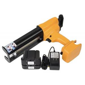 C40 AUTOMATIC ELECTRIC CAULKING GUN- NICEJOON EASY GROUTING GUN GLUE GUN Epoxy Tile Grout