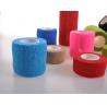 Colorful Self-Adhesive Elastic Bandage in Different Specification