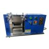 China 電動熱ローリングプレス リチウム電池電極カレンダーマシン 55KG wholesale