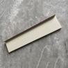 China Customized Rectangle Door Window Frame Skirting Length 2.4 Meters wholesale