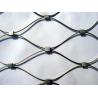 China Flexible X-tend Stainless Steel Wire Rope Mesh/Cable Mesh (China Manufacturer) wholesale