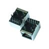 ARJM11B3-805-KK-ER4-T/ARJM11B3-809-KK-ER4-T 2.5Gの基盤T RJ45モジュラー ジャック