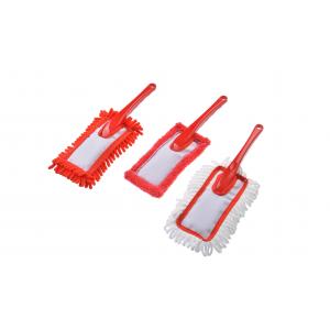 36x12x4cm 75.9g Cleaning Microfiber Duster Disposable Dusters
