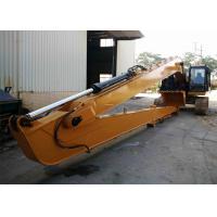 China CAT 336 Excavator Long Arm Excavator Long Reach For Remove Concrete on sale