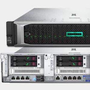 China HPE fait sur commande DL380 Gen10 24SFF CTO Server OR SVR supplier