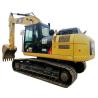 China 上海で低機械重量と低労働時間の高性能 CAT326D2掘削機 wholesale