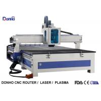 China 3D CNC Router Milling Machine For Mold Industry / Musical Instruments Industry on sale