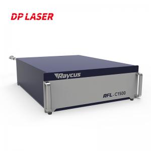 Raycus welding source RFL-C1500H 1500W Single Module For Laser welding Machine Fiber Laser Source Dapeng Laser