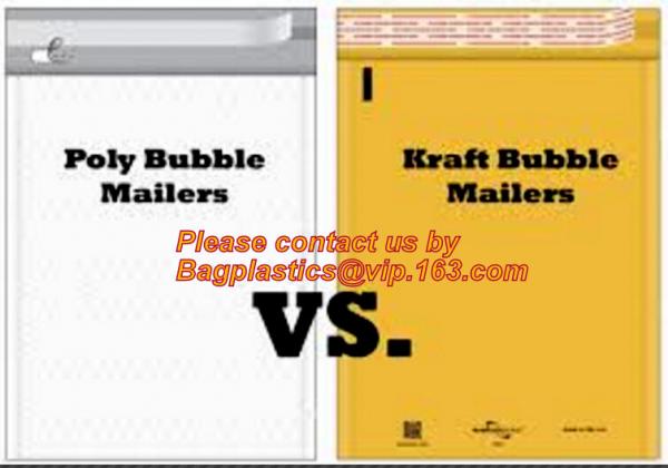Envelope Bubble Mailer Biodegradable Mailing Bags Padded Envelopes Shipping