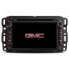 Chevrole Buick GMC HUMMER Android 10.0 Car DVD Player With GPS Support Original