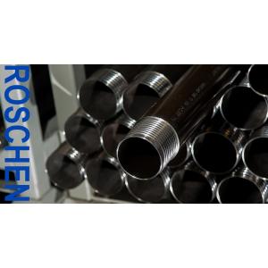 High Torque Drilling Tool DCDMA W Series Steel Casing Used High Strength Steel Tubing