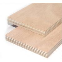 China High Grading Commercial Grade Plywood With Poplar Birch Pine Hardwood Combi Cores on sale