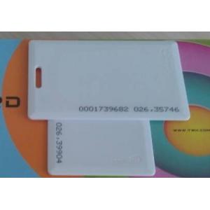 1.8mm EM4100 Tk4100 125khz Access Control Card Keyfob RFID Tag Tags Sticker Key Fob Token Ring Proximity Chip