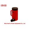 China Powerline Lock Nut Hydraulic Cylinder Power Lineman Tools 10T Tonnage wholesale