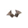 China Customized Titanium Countersunk Head Screws for CNC Machine Screwing M1.6-M10 wholesale