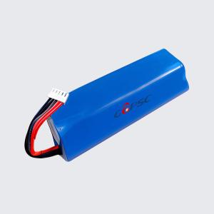 China 14.8V 5200mAh Sweeping robot lithium battery supplier