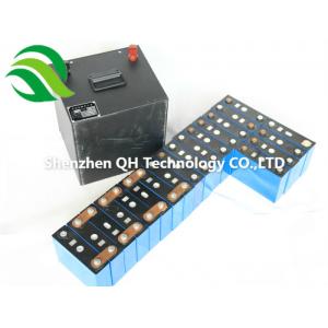 China High Capacity Lithium Ion Forklift Battery 36V 240Ah Electric Motor Replacement supplier