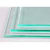 China Attractive Clear Tempered Glass Size Customized Thickness 3mm~25mm For Partition wholesale