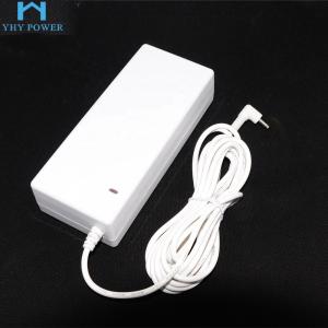 China Durable Laptop AC DC Adaptor 12v 8.3a 100w White Color UL Approved supplier