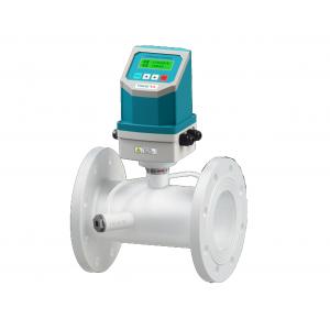China Transit Time Seawater Flow Meter RO Desalination DN200 supplier