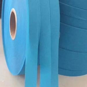 Low Temperature Soft EVA Hot Melt Adhesive Tape For Medical Masking