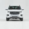 170km/H Haval H9 Second Hand Panoramic Sunroof Car Left Hand Drive