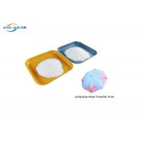 China White Polyamide PA Hot Melt Glue Powder Washing Resistance on sale
