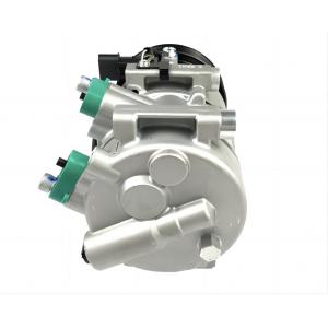 977012S500 97701-2S500 977012S502 DVE16 Auto Air Conditioner Compressor for Kia Hyundai