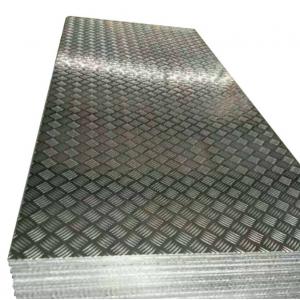 9H Anodized Aluminum Sheet Production Processing Pattern Spray Aluminum Plate