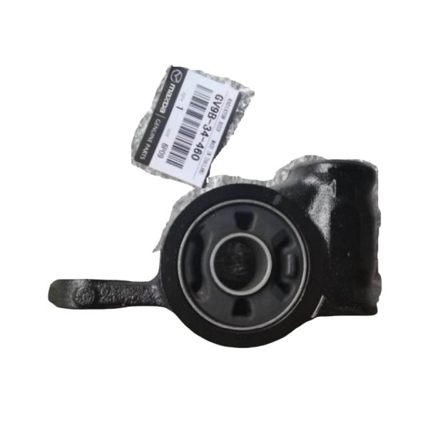 Brazo de control inferior Bush LH para MAZDA M3.M6.CX5 2011-2018 2.0/2.5 OEM GV9B-34-460.GV9B34460.KD35-34-460A.KD3534460A