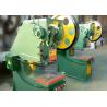 China J23-40t オープンチルトパンチングパワープレス機 wholesale
