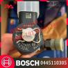 China High performance Injector type assembly common rail fuel injector 0445110305 0986435 231 0986435231 1112100C-A-T for 4JB1 wholesale