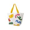 China Eco-friendly PP Woven Bag with Heavy Duty Custom Design Full Color Printing Laminated wholesale